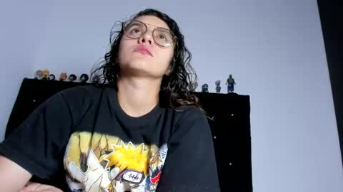 alexandra clauss online show from 02/25/26, 03:16