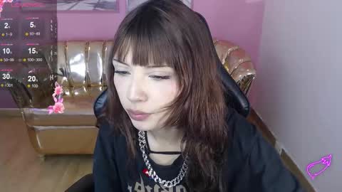 alexandra  online show from 11/05/25, 07:47