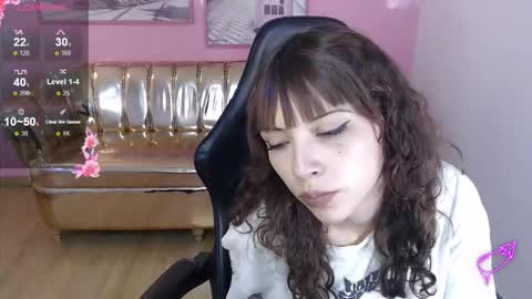 alexandra  online show from 11/06/25, 09:05