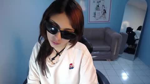 alexandra  online show from 11/11/25, 07:58