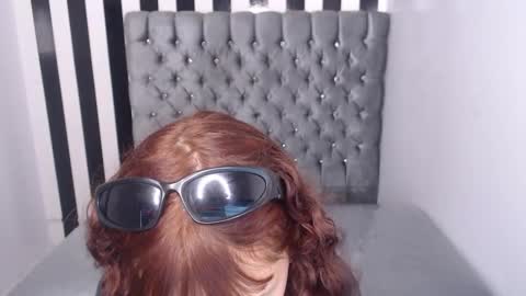 alexandra  online show from 11/24/25, 07:46