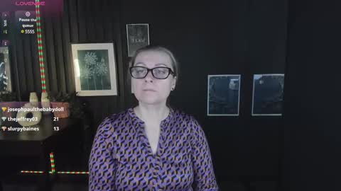 Snapshot of alexandra_kind chatting on 03/07/25, 07:41 Alexandra online show from 03/07/25, 07:41