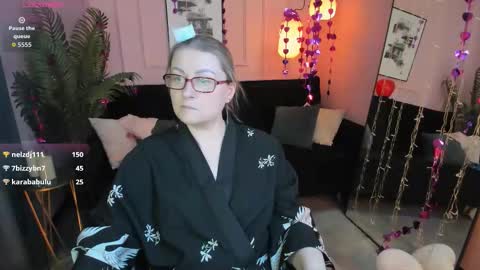 Snapshot of alexandra_kind chatting on 02/22/26, 03:07 Alexandra online show from 02/22/26, 03:07