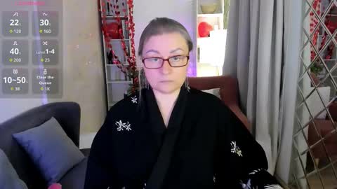 Snapshot of alexandra_kind chatting on 02/24/26, 08:51 Alexandra online show from 02/24/26, 08:51