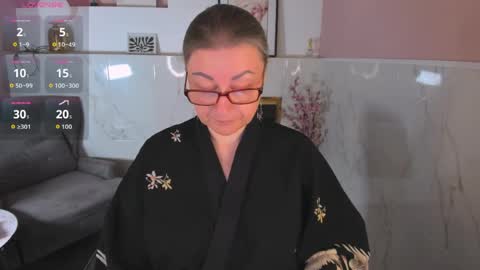 Alexandra online show from 04/12/26, 08:36