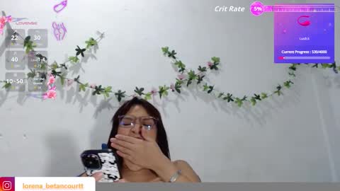 Snapshot of alexandra_lorens chatting on 03/08/26, 03:21 geo online show from 03/08/26, 03:21