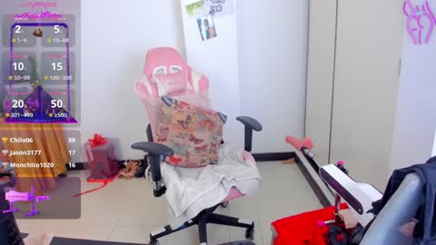 Snapshot of alexandra_mar chatting on 12/09/24, 06:01 Alexandra Independent model online show from 12/09/24, 06:01