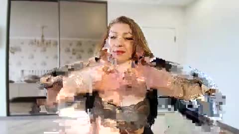 Snapshot of alexandra_rosee chatting on 04/15/26, 06:09 Alexandra Rosee online show from 04/15/26, 06:09