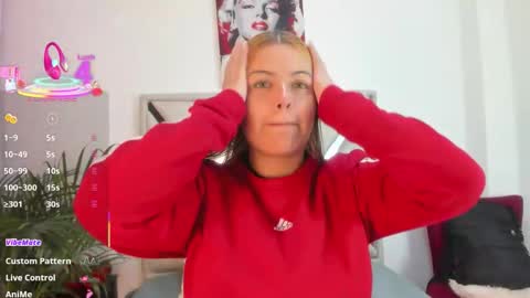 Snapshot of alexandra_torress chatting on 01/10/26, 12:07 alexandra online show from 01/10/26, 12:07