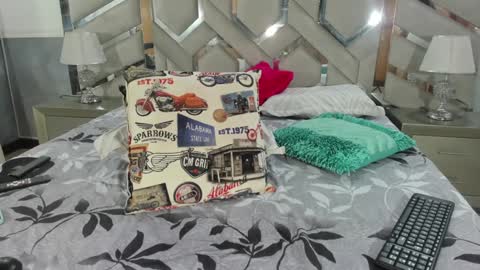 Alexandra ig  alexandraax09  online show from 01/14/25, 10:55