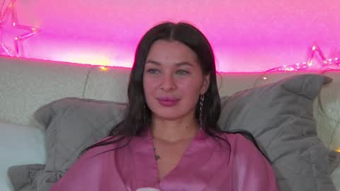 AlexandraBloom online show from 01/10/25, 03:29