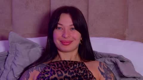 AlexandraBloom online show from 03/10/25, 04:07