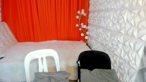 Snapshot of alexandrafoster chatting on 05/10/26, 04:34 alexandrafoster online show from 05/10/26, 04:34