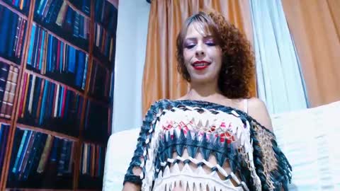 alexandra online show from 01/28/25, 06:05