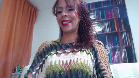 alexandra online show from 02/08/25, 10:39