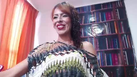 alexandra online show from 02/17/25, 09:08