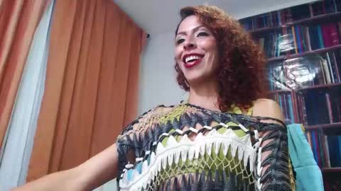 alexandra online show from 02/23/25, 03:13