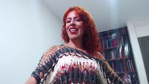 alexandra online show from 03/05/25, 02:36