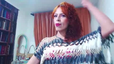 alexandra online show from 03/12/25, 02:30