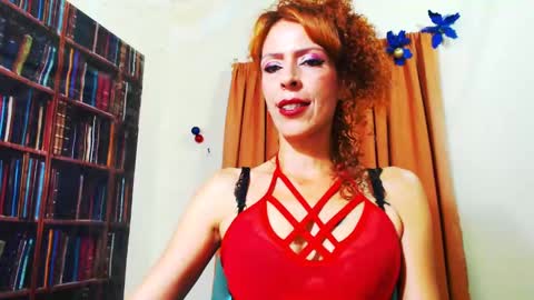 alexandra online show from 09/14/25, 06:23