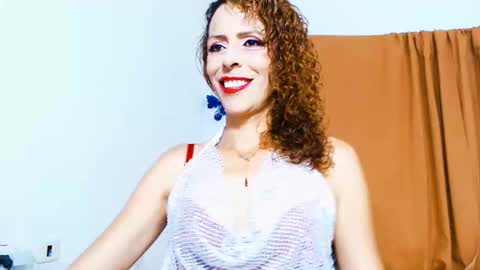 alexandra online show from 10/29/25, 01:19