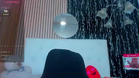 Snapshot of alexandramaravilla chatting on 03/15/26, 06:58 ALEXANDRA online show from 03/15/26, 06:58