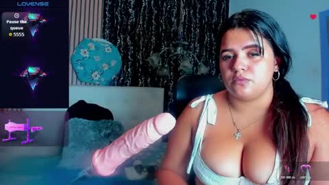 Snapshot of alexandramaravilla chatting on 04/08/26, 11:27 ALEXANDRA online show from 04/08/26, 11:27