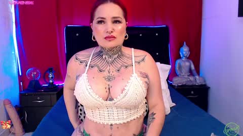 Snapshot of alexandranovaa chatting on 12/03/24, 05:55 Alexandra novaa online show from 12/03/24, 05:55