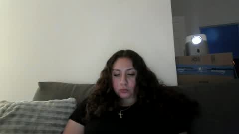AlexandraRose0777 online show from 07/05/26, 06:09