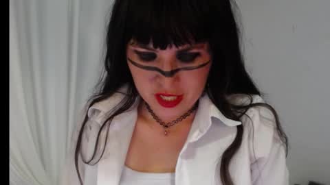 alexandrasaen online show from 11/16/25, 11:54