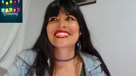 alexandrasaen online show from 12/22/25, 01:57