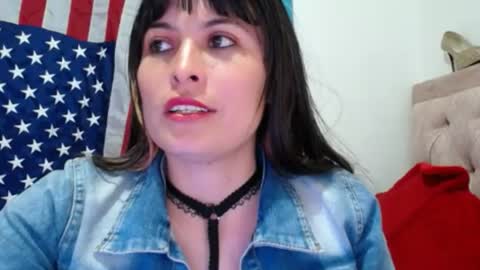 Snapshot of alexandrasaen chatting on 06/15/26, 09:50 alexandrasaen online show from 06/15/26, 09:50