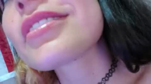 Snapshot of alexandrasaen chatting on 07/08/26, 10:03 alexandrasaen online show from 07/08/26, 10:03