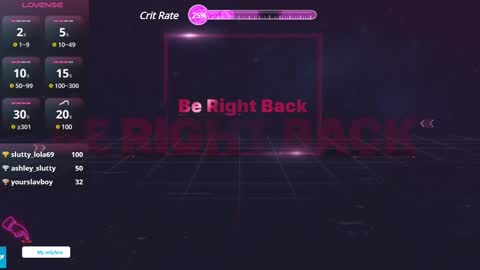 ALEXANDRA online show from 03/10/25, 08:37