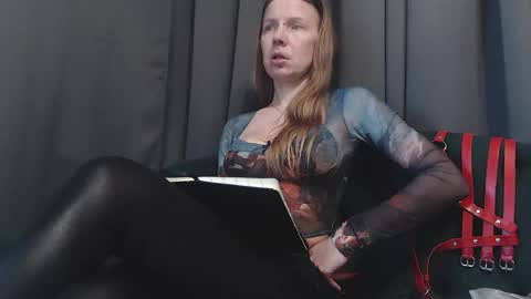 Alexandra online show from 07/02/26, 08:09