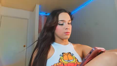 Alexa online show from 02/08/26, 01:42