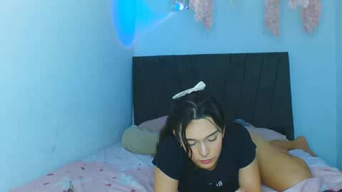 Snapshot of alexandre_chuad chatting on 04/09/26, 05:07 Alexa online show from 04/09/26, 05:07