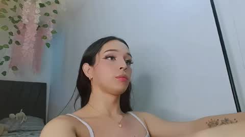 Snapshot of alexandre_chuad chatting on 05/02/26, 06:02 Alexa online show from 05/02/26, 06:02