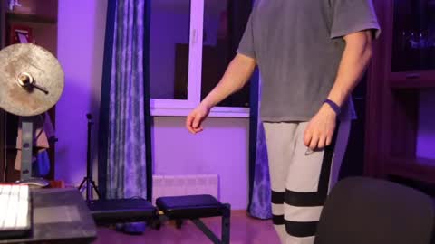 Snapshot of alexandrmarvel chatting on 01/11/25, 08:10 SportStranger online show from 01/11/25, 08:10