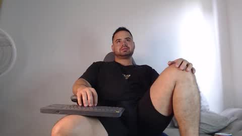 Snapshot of alexandro_king chatting on 01/08/26, 03:25 ALEX online show from 01/08/26, 03:25