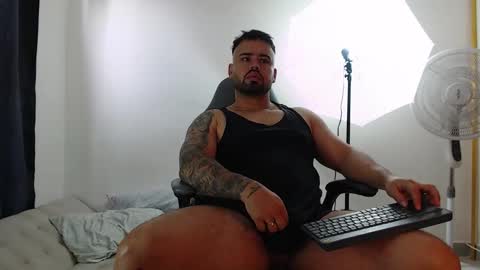 Snapshot of alexandro_king chatting on 02/15/26, 03:42 ALEX online show from 02/15/26, 03:42