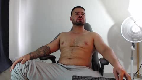 Snapshot of alexandro_king chatting on 02/19/26, 04:03 ALEX online show from 02/19/26, 04:03