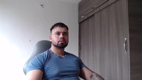 Snapshot of alexandro_king chatting on 03/24/26, 01:05 ALEX online show from 03/24/26, 01:05