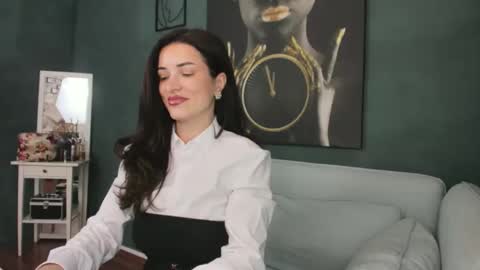 AlexaNikole online show from 02/09/26, 07:34