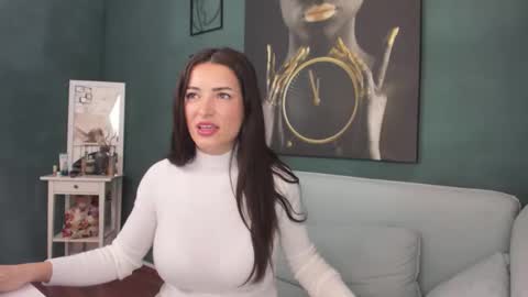 AlexaNikole online show from 02/27/26, 08:36