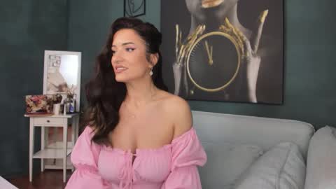 Snapshot of alexanikole chatting on 03/20/26, 08:08 AlexaNikole online show from 03/20/26, 08:08