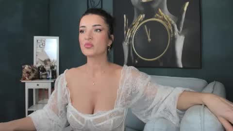 Snapshot of alexanikole chatting on 03/23/26, 09:46 AlexaNikole online show from 03/23/26, 09:46