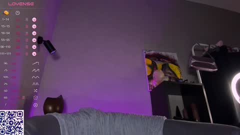 Snapshot of alexanotitle chatting on 12/14/24, 11:45 Alexa online show from 12/14/24, 11:45