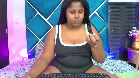 Snapshot of alexarousse4u chatting on 02/22/26, 01:40 Alexa online show from 02/22/26, 01:40