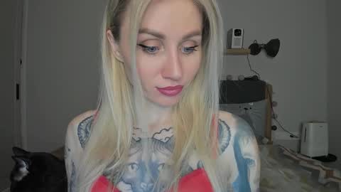 alexarush online show from 12/06/24, 05:44